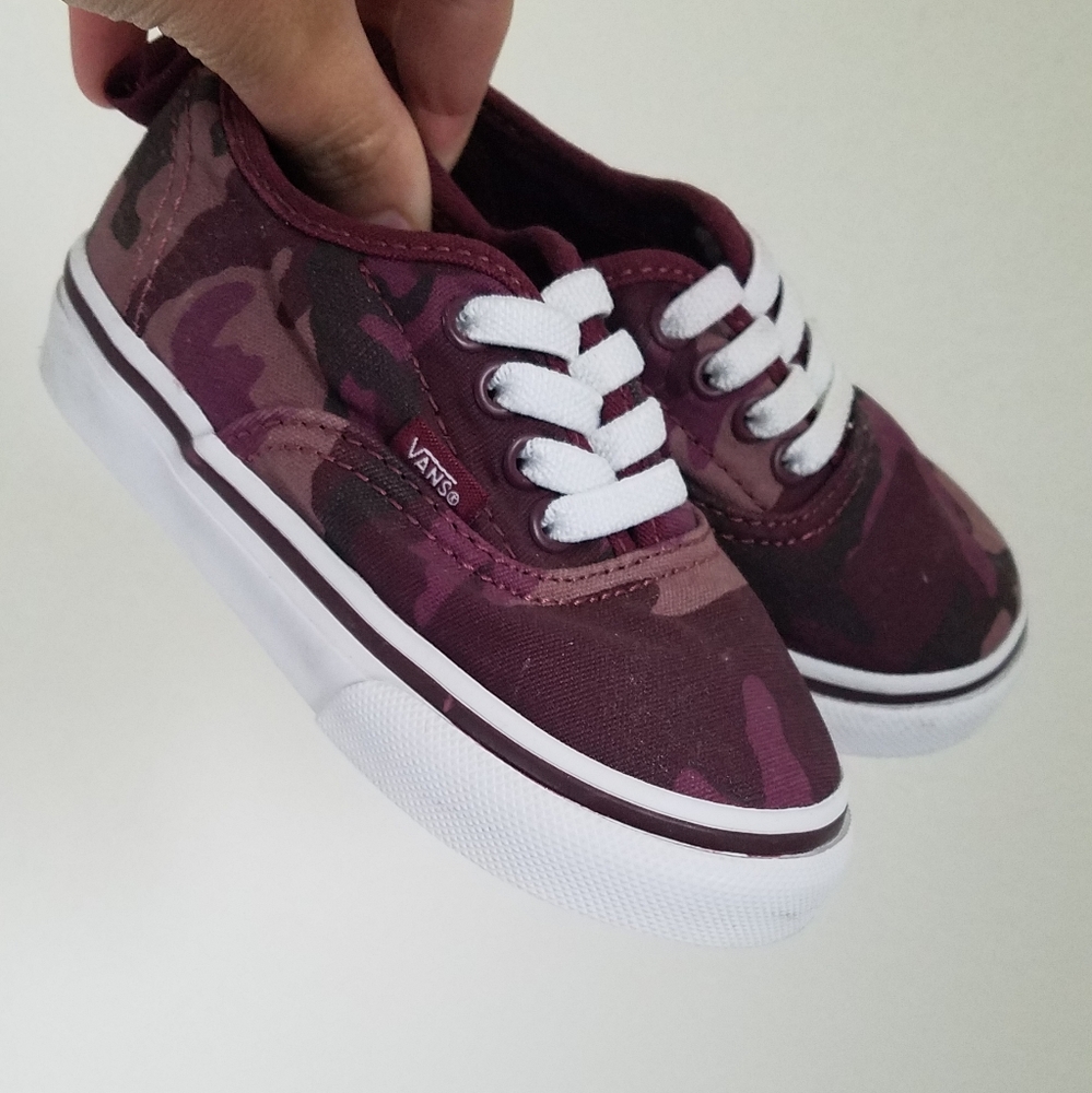 Vans Sneakers